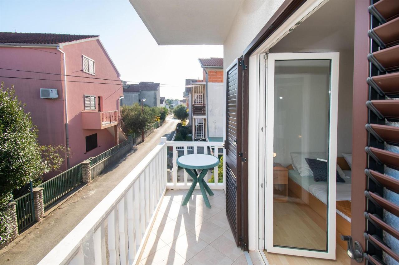 Apartment Mijo Vodice Zewnętrze zdjęcie