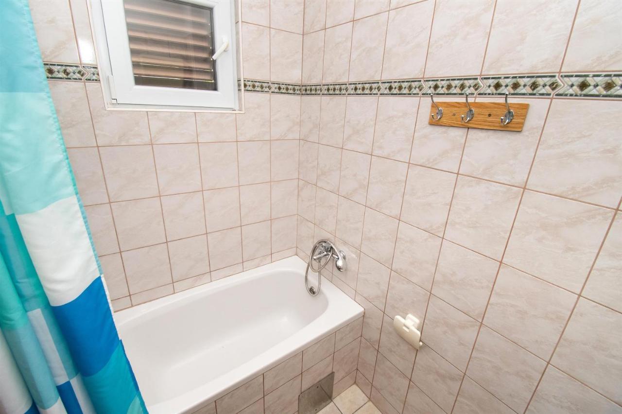 Apartment Mijo Vodice Zewnętrze zdjęcie