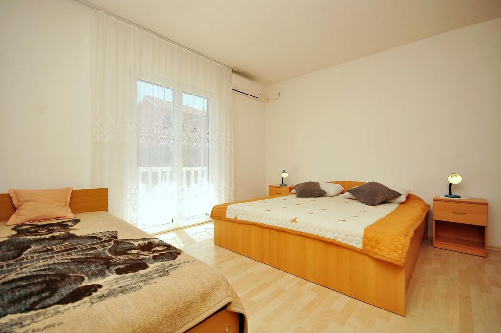 Apartment Mijo Vodice Zewnętrze zdjęcie