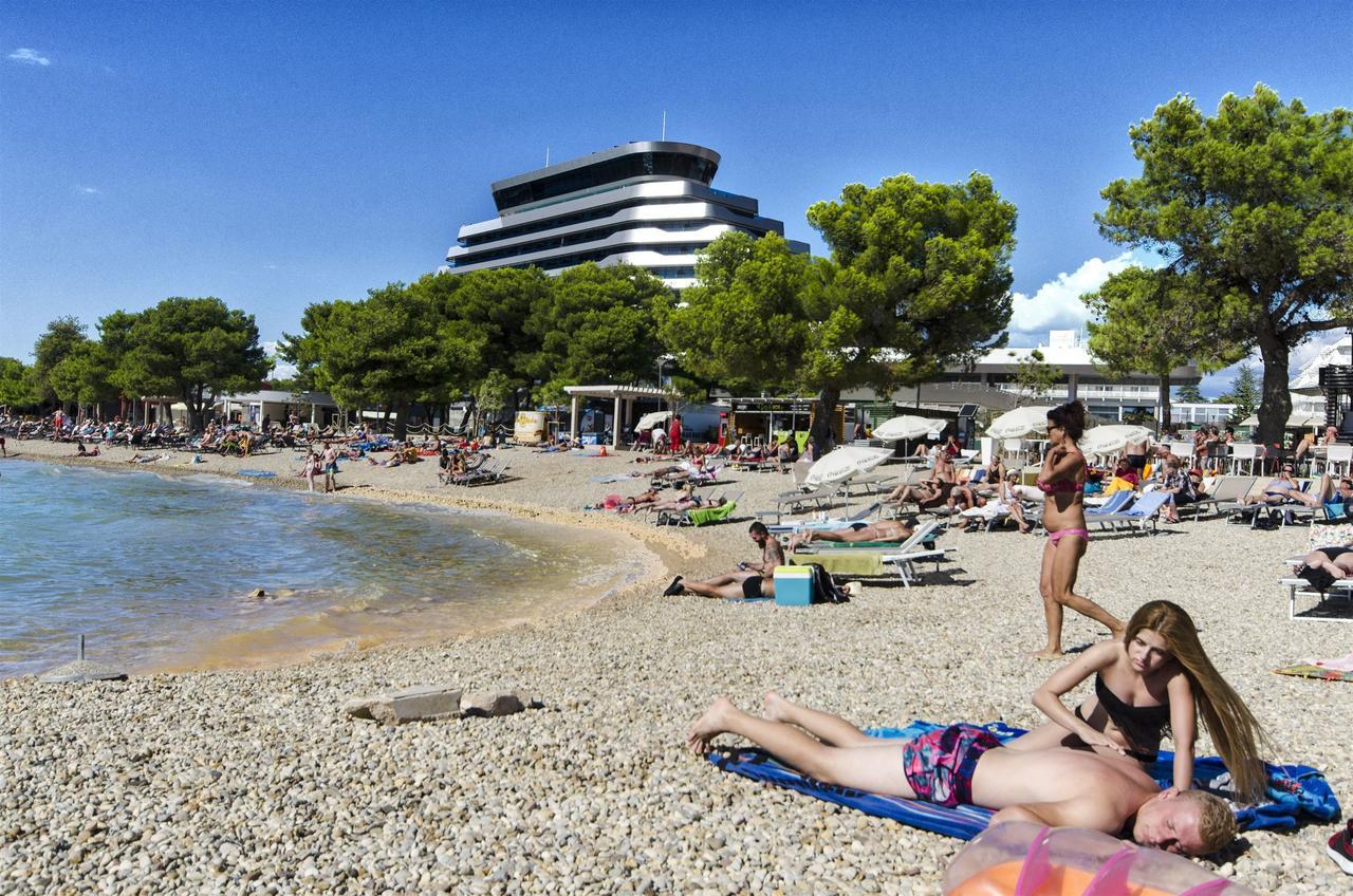 Apartment Mijo Vodice Zewnętrze zdjęcie